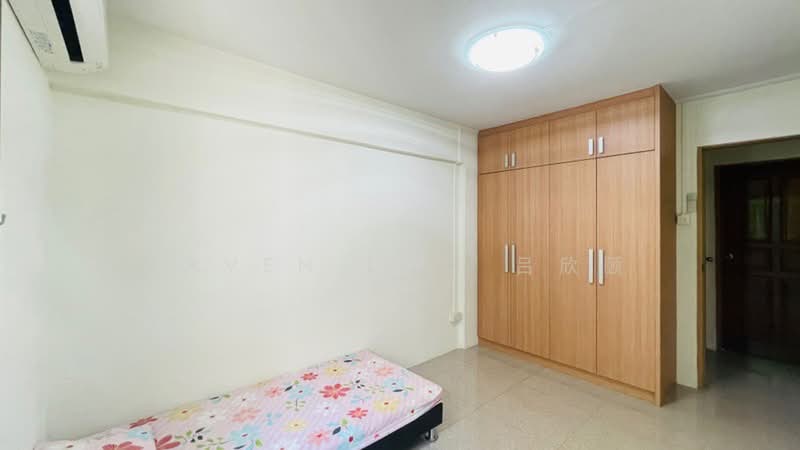 332 Clementi Avenue 2, 332 Clementi Avenue 2, 1 Bedroom, , HDB Flat For Rent, by Laven Loo 吕欣颐, 500186165 - PropertyGuru.com.sg