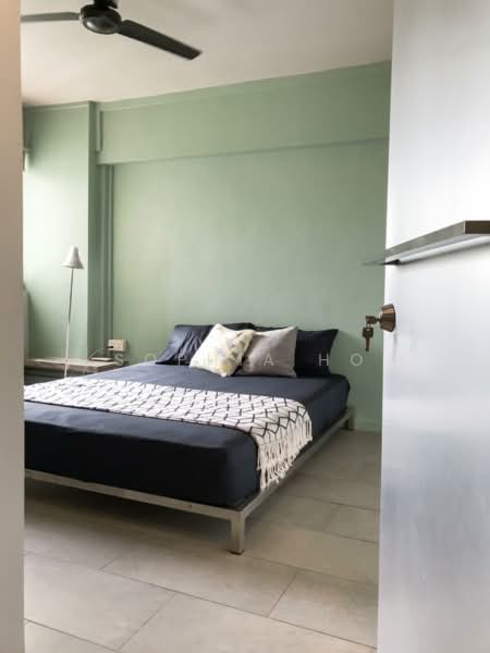 13 Holland Drive, 13 Holland Drive, 2 Bedrooms, 700 sqft, HDB Flat For Sale, by Sophia Ho, 500186167 - Bedroom - PropertyGuru.com.sg