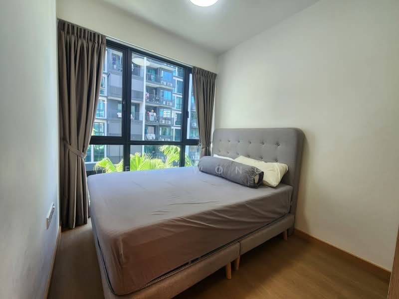 Treasure at Tampines, 57 Tampines Lane, 2 Bedrooms, 678 sqft, Condominium For Rent, by Eve Wong, 500186174 - PropertyGuru.com.sg