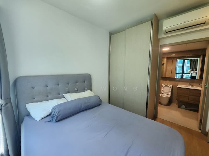 Treasure at Tampines, 57 Tampines Lane, 2 Bedrooms, 678 sqft, Condominium For Rent, by Eve Wong, 500186174 - PropertyGuru.com.sg