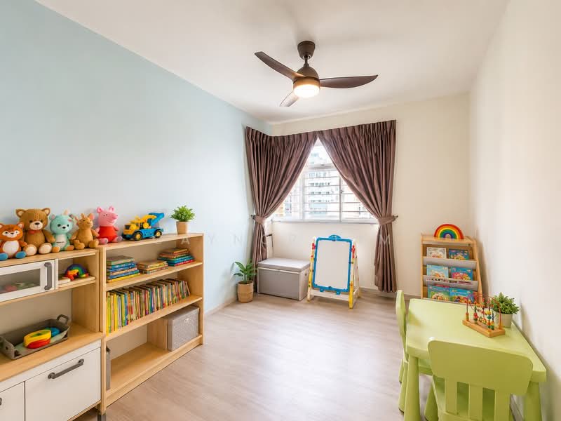 293B Bukit Batok Street 21, 293B Bukit Batok Street 21, 3 Bedrooms, 1,216 sqft, HDB Flat For Sale, by Gaynor Lim, 500186176 - Study - PropertyGuru.com.sg