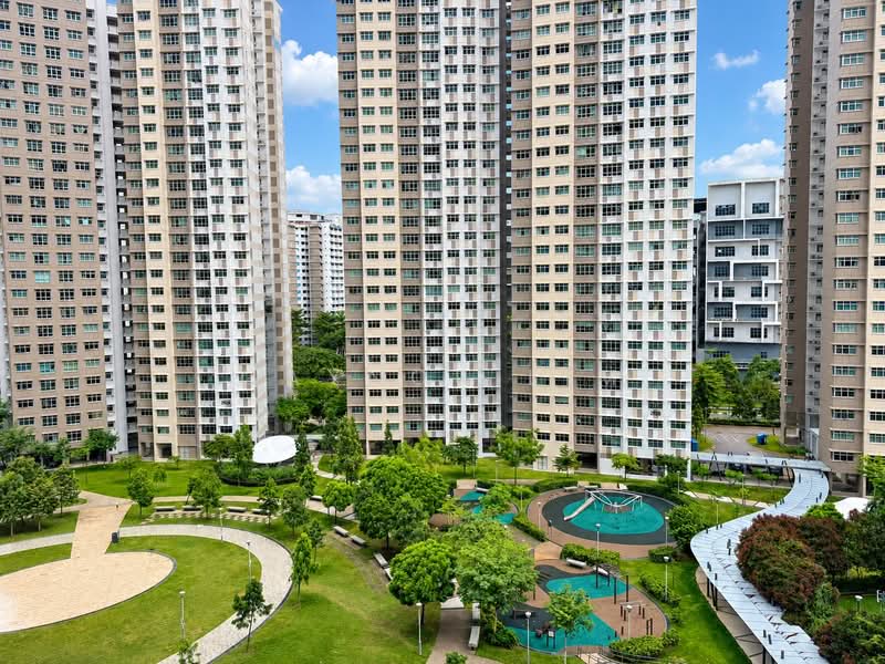 293B Bukit Batok Street 21, 293B Bukit Batok Street 21, 3 Bedrooms, 1,216 sqft, HDB Flat For Sale, by Gaynor Lim, 500186176 - Exterior - PropertyGuru.com.sg