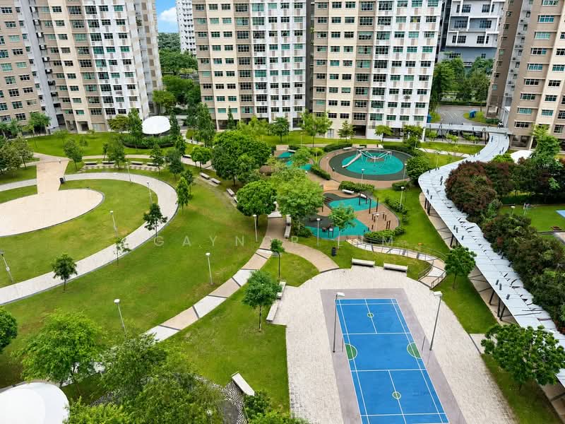 293B Bukit Batok Street 21, 293B Bukit Batok Street 21, 3 Bedrooms, 1,216 sqft, HDB Flat For Sale, by Gaynor Lim, 500186176 - Exterior - PropertyGuru.com.sg