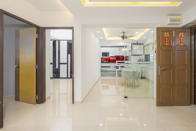346 Choa Chu Kang Loop, 346 Choa Chu Kang Loop, 3 Bedrooms, 1,119 sqft, HDB Flat For Sale, by David Wang, 500186177 - Interior - PropertyGuru.com.sg