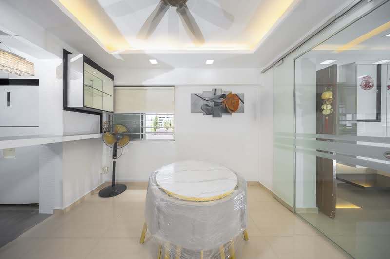 346 Choa Chu Kang Loop, 346 Choa Chu Kang Loop, 3 Bedrooms, 1,119 sqft, HDB Flat For Sale, by David Wang, 500186177 - Interior - PropertyGuru.com.sg