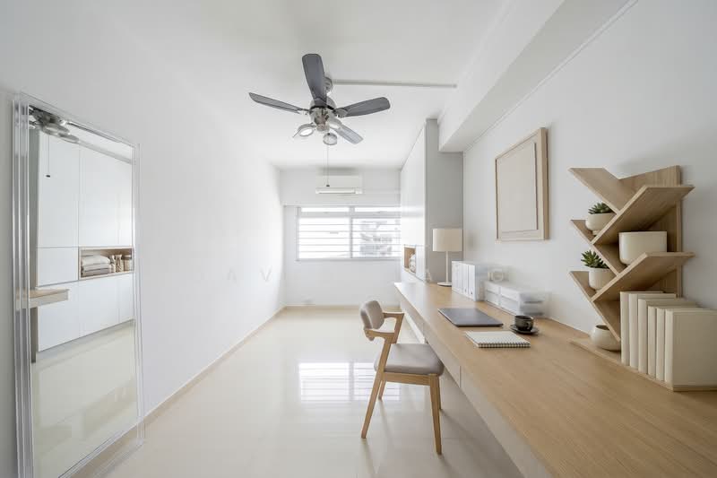 346 Choa Chu Kang Loop, 346 Choa Chu Kang Loop, 3 Bedrooms, 1,119 sqft, HDB Flat For Sale, by David Wang, 500186177 - Study - PropertyGuru.com.sg