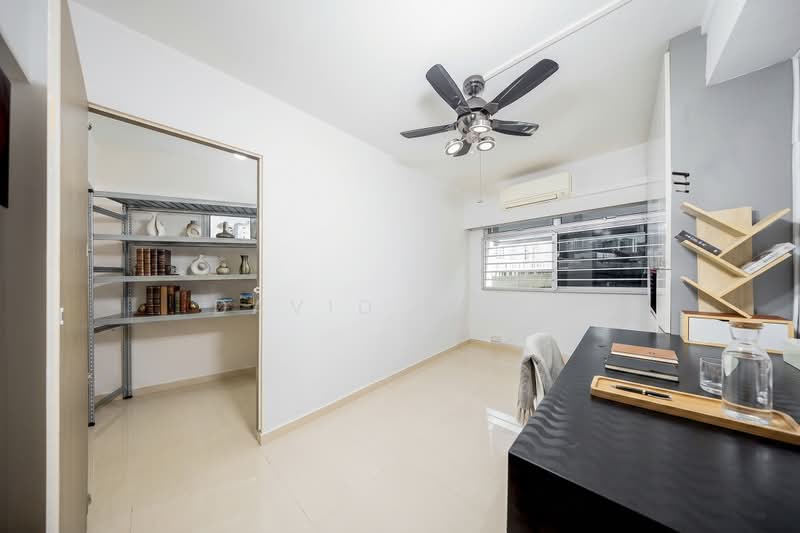 346 Choa Chu Kang Loop, 346 Choa Chu Kang Loop, 3 Bedrooms, 1,119 sqft, HDB Flat For Sale, by David Wang, 500186177 - Study - PropertyGuru.com.sg