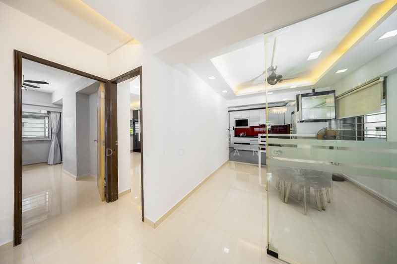 346 Choa Chu Kang Loop, 346 Choa Chu Kang Loop, 3 Bedrooms, 1,119 sqft, HDB Flat For Sale, by David Wang, 500186177 - Interior - PropertyGuru.com.sg