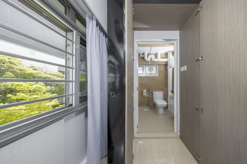 346 Choa Chu Kang Loop, 346 Choa Chu Kang Loop, 3 Bedrooms, 1,119 sqft, HDB Flat For Sale, by David Wang, 500186177 - Bathroom - PropertyGuru.com.sg