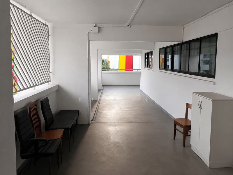 62 Chai Chee Road, 62 Chai Chee Road, 3 Bedrooms, 1,108 sqft, HDB Flat For Sale, by Kumar N, 500186178 - Corridor - PropertyGuru.com.sg