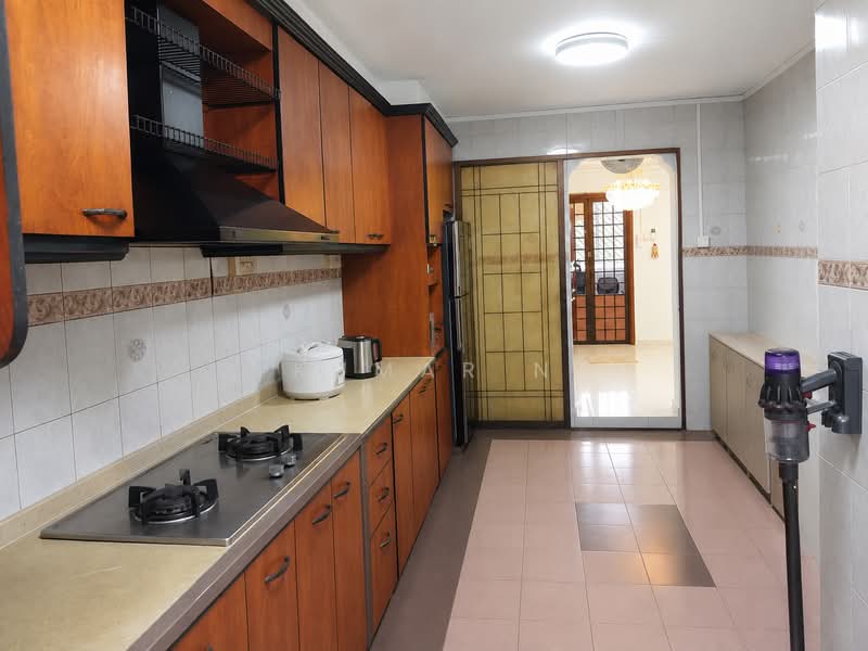 62 Chai Chee Road, 62 Chai Chee Road, 3 Bedrooms, 1,108 sqft, HDB Flat For Sale, by Kumar N, 500186178 - Kitchen - PropertyGuru.com.sg