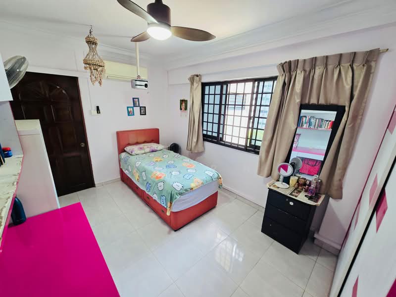 62 Chai Chee Road, 62 Chai Chee Road, 3 Bedrooms, 1,108 sqft, HDB Flat For Sale, by Kumar N, 500186178 - Bedroom - PropertyGuru.com.sg