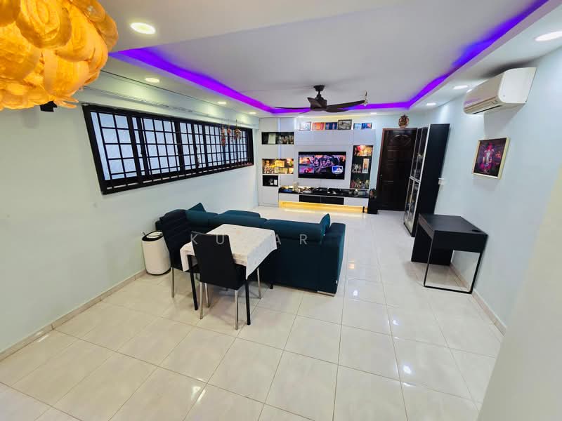62 Chai Chee Road, 62 Chai Chee Road, 3 Bedrooms, 1,108 sqft, HDB Flat For Sale, by Kumar N, 500186178 - Living Room - PropertyGuru.com.sg