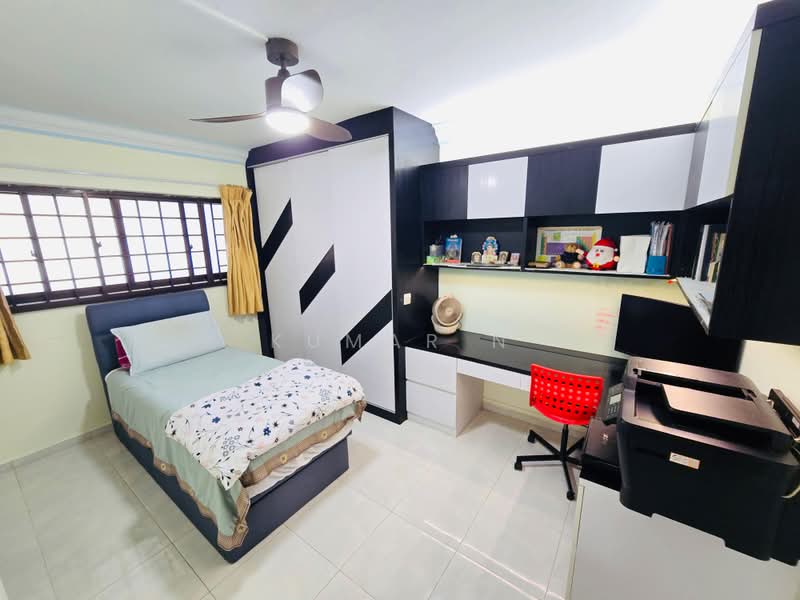 62 Chai Chee Road, 62 Chai Chee Road, 3 Bedrooms, 1,108 sqft, HDB Flat For Sale, by Kumar N, 500186178 - Bedroom - PropertyGuru.com.sg