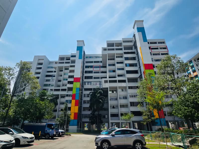 62 Chai Chee Road, 62 Chai Chee Road, 3 Bedrooms, 1,108 sqft, HDB Flat For Sale, by Kumar N, 500186178 - Exterior - PropertyGuru.com.sg