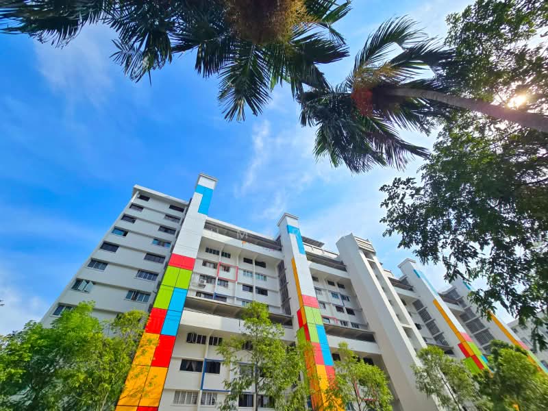 62 Chai Chee Road, 62 Chai Chee Road, 3 Bedrooms, 1,108 sqft, HDB Flat For Sale, by Kumar N, 500186178 - Exterior - PropertyGuru.com.sg