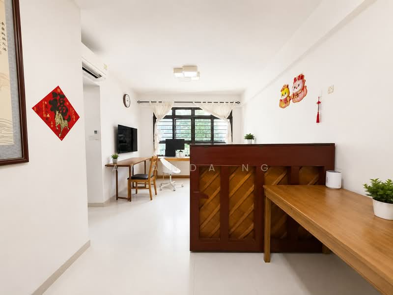 166A Teck Whye Crescent, 166A Teck Whye Crescent, 2 Bedrooms, 721 sqft, HDB Flat For Sale, by Amanda Ng, 500186179 - Living Room - PropertyGuru.com.sg