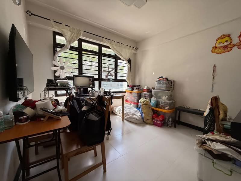 166A Teck Whye Crescent, 166A Teck Whye Crescent, 2 Bedrooms, 721 sqft, HDB Flat For Sale, by Amanda Ng, 500186179 - Study - PropertyGuru.com.sg