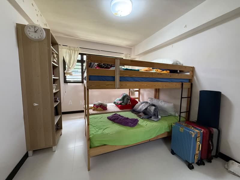166A Teck Whye Crescent, 166A Teck Whye Crescent, 2 Bedrooms, 721 sqft, HDB Flat For Sale, by Amanda Ng, 500186179 - Bedroom - PropertyGuru.com.sg