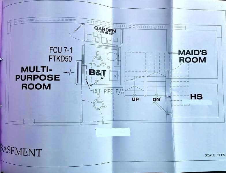 Aston Residence, 209 Jalan Loyang Besar, 5 Bedrooms, 4,715 sqft, Cluster House For Sale, by Ian Low, 500186182 - PropertyGuru.com.sg