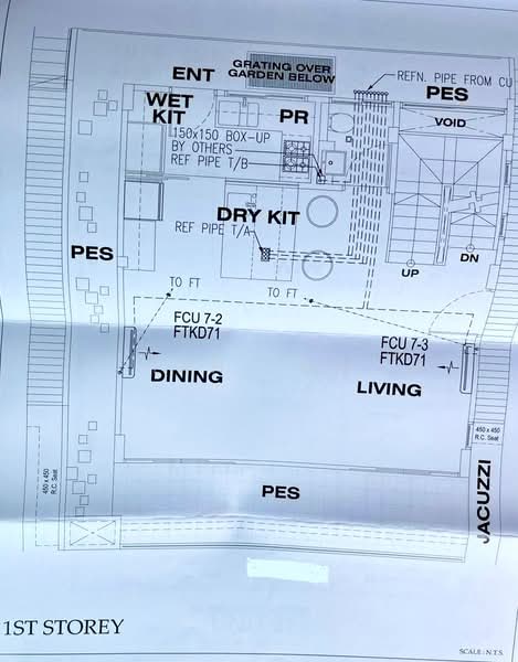 Aston Residence, 209 Jalan Loyang Besar, 5 Bedrooms, 4,715 sqft, Cluster House For Sale, by Ian Low, 500186182 - PropertyGuru.com.sg
