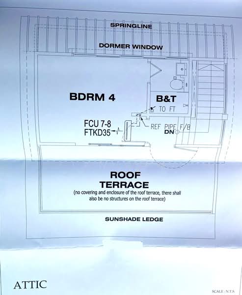 Aston Residence, 209 Jalan Loyang Besar, 5 Bedrooms, 4,715 sqft, Cluster House For Sale, by Ian Low, 500186182 - PropertyGuru.com.sg