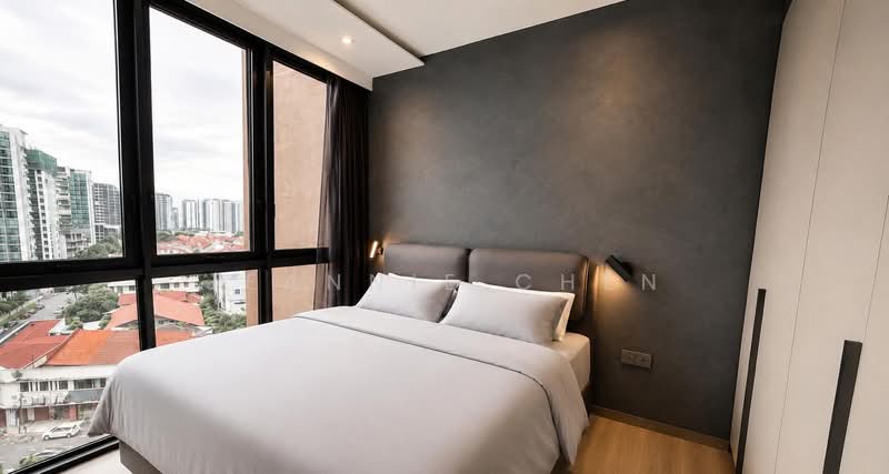 The Venue Residences and Shoppes, 12 Tai Thong Crescent, 2 Bedrooms, 850 sqft, Apartment For Sale, by Jeannie Chen, 500186184 - Bedroom - PropertyGuru.com.sg