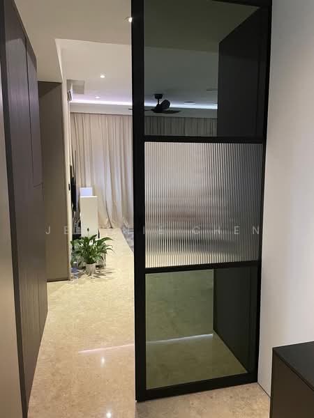 The Venue Residences and Shoppes, 12 Tai Thong Crescent, 2 Bedrooms, 850 sqft, Apartment For Sale, by Jeannie Chen, 500186184 - Interior - PropertyGuru.com.sg
