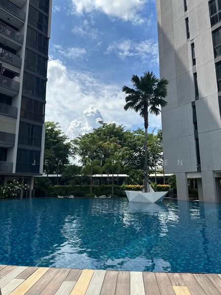 The Venue Residences and Shoppes, 12 Tai Thong Crescent, 2 Bedrooms, 850 sqft, Apartment For Sale, by Jeannie Chen, 500186184 - Exterior - PropertyGuru.com.sg