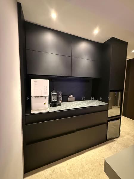 The Venue Residences and Shoppes, 12 Tai Thong Crescent, 2 Bedrooms, 850 sqft, Apartment For Sale, by Jeannie Chen, 500186184 - Interior - PropertyGuru.com.sg