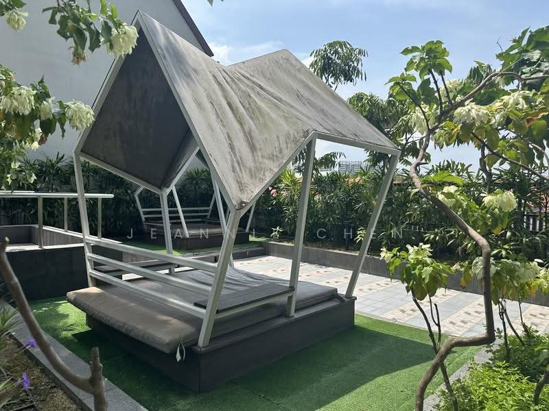 The Venue Residences and Shoppes, 12 Tai Thong Crescent, Macpherson / Potong Pasir, 2 Bedrooms, 850 sqft, Apartment For Sale, by Jeannie Chen, 500186184 - Exterior - PropertyGuru.com.sg