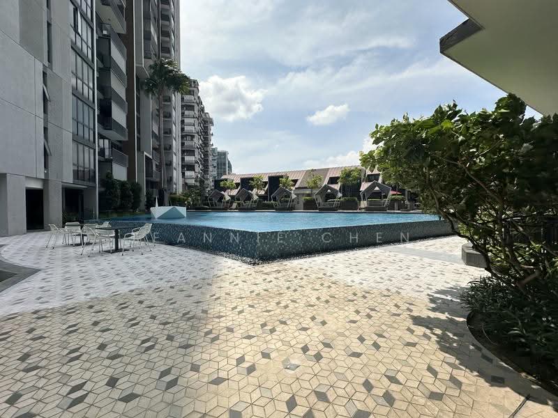 The Venue Residences and Shoppes, 12 Tai Thong Crescent, Macpherson / Potong Pasir, 2 Bedrooms, 850 sqft, Apartment For Sale, by Jeannie Chen, 500186184 - Exterior - PropertyGuru.com.sg