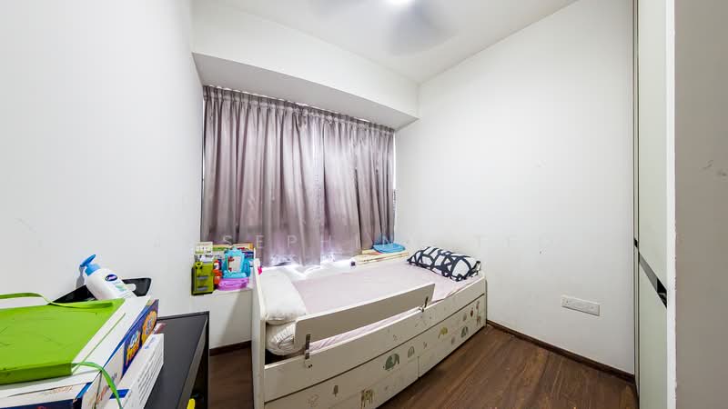 D'Nest, 135 Pasir Ris Grove, 3 Bedrooms, 936 sqft, Condominium For Sale, by Josephine Teo, 500186185 - Bedroom - PropertyGuru.com.sg