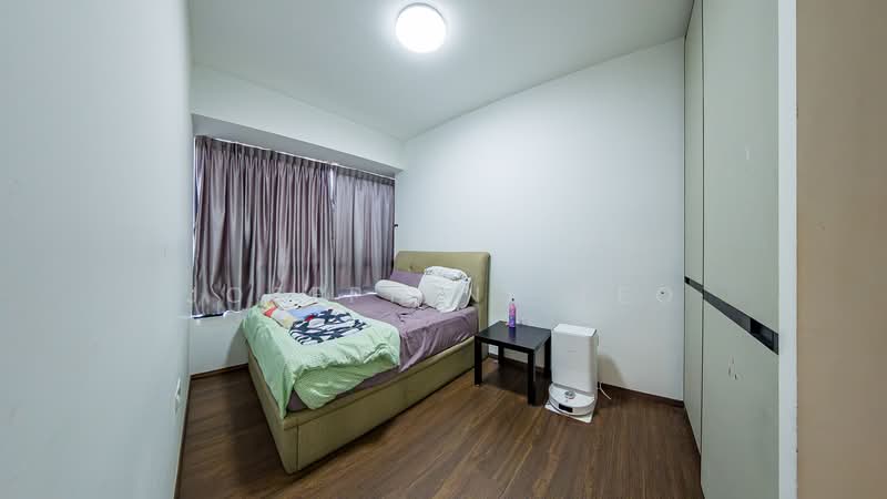 D'Nest, 135 Pasir Ris Grove, 3 Bedrooms, 936 sqft, Condominium For Sale, by Josephine Teo, 500186185 - Bedroom - PropertyGuru.com.sg