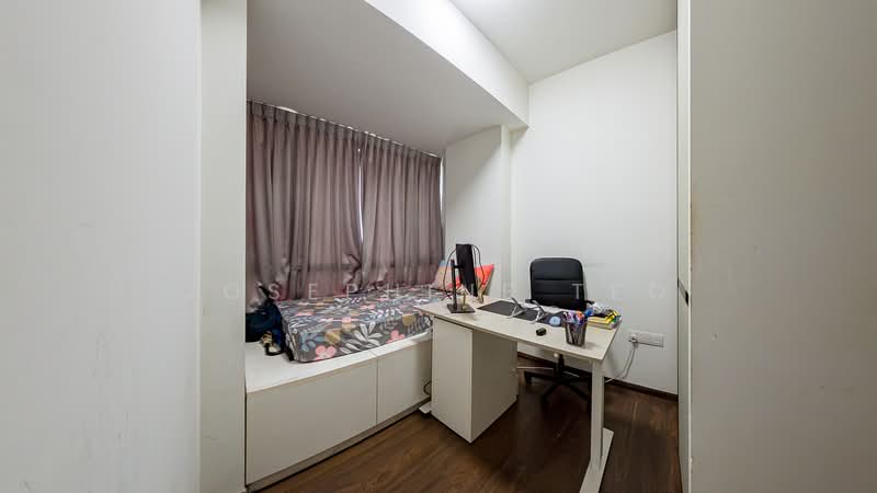 D'Nest, 135 Pasir Ris Grove, 3 Bedrooms, 936 sqft, Condominium For Sale, by Josephine Teo, 500186185 - Study - PropertyGuru.com.sg