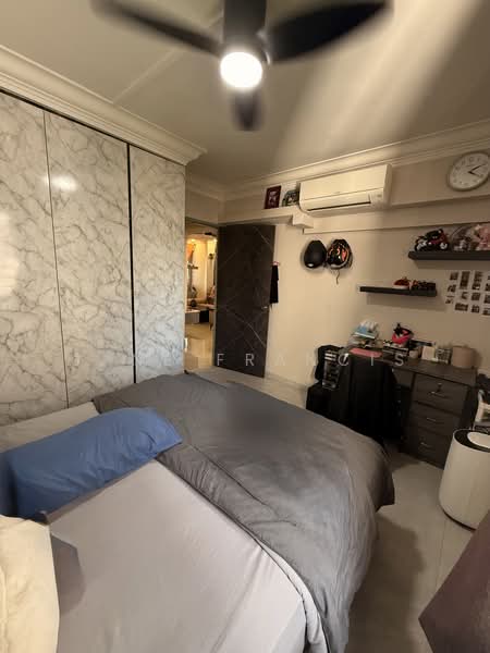 289E Bukit Batok Street 25, 289E Bukit Batok Street 25, 3 Bedrooms, 1,087 sqft, HDB Flat For Sale, by Jane Francis, 500186186 - Common Bedroom 2 - PropertyGuru.com.sg