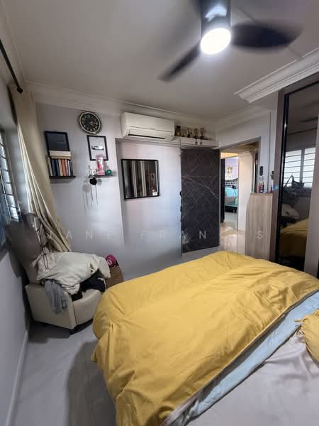 289E Bukit Batok Street 25, 289E Bukit Batok Street 25, 3 Bedrooms, 1,087 sqft, HDB Flat For Sale, by Jane Francis, 500186186 - Common Bedroom 3 - PropertyGuru.com.sg