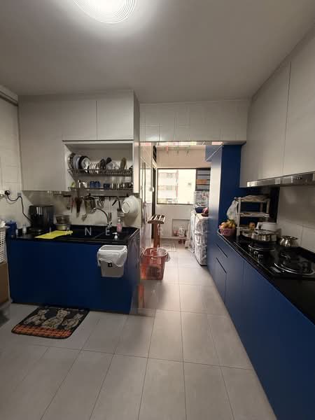 289E Bukit Batok Street 25, 289E Bukit Batok Street 25, 3 Bedrooms, 1,087 sqft, HDB Flat For Sale, by Jane Francis, 500186186 - Kitchen - PropertyGuru.com.sg