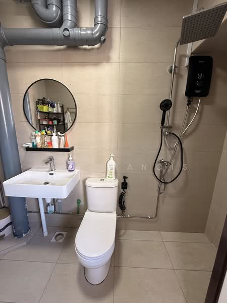 289E Bukit Batok Street 25, 289E Bukit Batok Street 25, 3 Bedrooms, 1,087 sqft, HDB Flat For Sale, by Jane Francis, 500186186 - Common Bathroom - PropertyGuru.com.sg