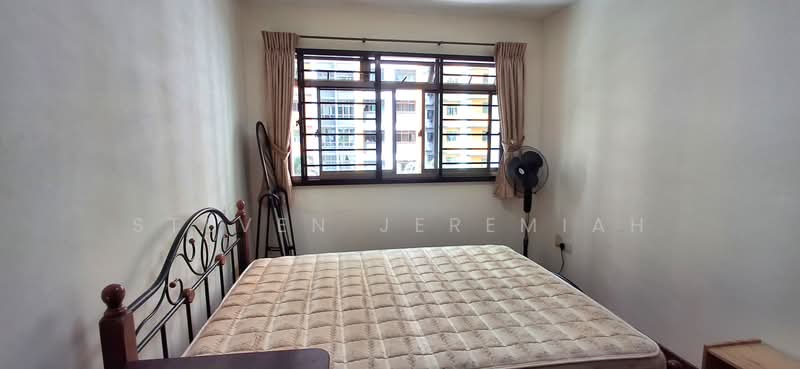 675A Jurong West Street 64, 675A Jurong West Street 64, Room Rental, 120 sqft, HDB Flat For Rent, by Steven Jeremiah, 500186187 - Bedroom - PropertyGuru.com.sg