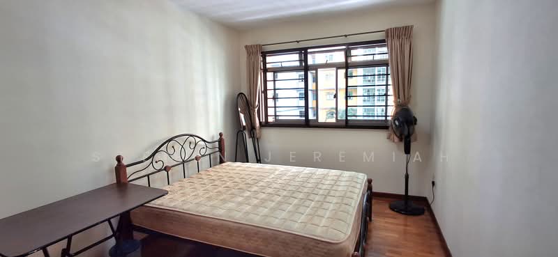 675A Jurong West Street 64, 675A Jurong West Street 64, Room Rental, 120 sqft, HDB Flat For Rent, by Steven Jeremiah, 500186187 - Bedroom - PropertyGuru.com.sg