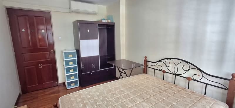 675A Jurong West Street 64, 675A Jurong West Street 64, Room Rental, 120 sqft, HDB Flat For Rent, by Steven Jeremiah, 500186187 - Bedroom - PropertyGuru.com.sg