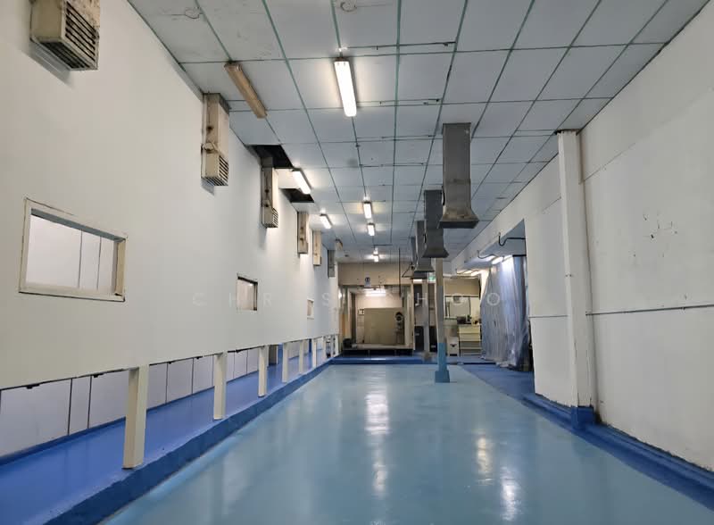 Tuas avenue 4, Tuas Ave 4, 59,200 sqft, Factory / Workshop (B2) For Sale, by Chris Choo, 500186188 - Interior - CommercialGuru.com.sg