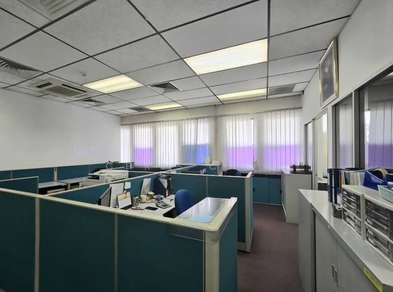 Tuas avenue 4, Tuas Ave 4, 59,200 sqft, Factory / Workshop (B2) For Sale, by Chris Choo, 500186188 - Interior - CommercialGuru.com.sg