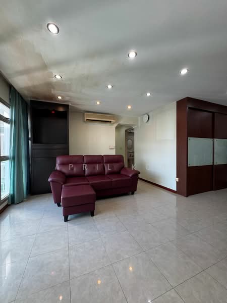165B Punggol Central, 165B Punggol Central, Room Rental, 200 sqft, HDB Flat For Rent, by April Koh, 500186189 - Living Room - PropertyGuru.com.sg