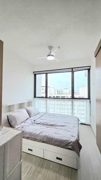 Nine Residences, 12 Yishun Avenue 9, 2 Bedrooms, 700 sqft, Apartment For Sale, by Jolene Yang, 500186190 - Bedroom - PropertyGuru.com.sg