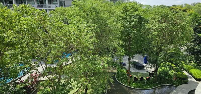 Ripple Bay, 4 Pasir Ris Link, 2 Bedrooms, 775 sqft, Condominium For Rent, by Juddy Yap, 500186194 - Exterior - PropertyGuru.com.sg