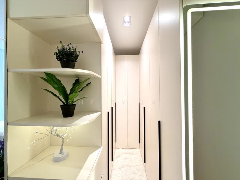 The Lincoln Modern, 20 Lincoln Road, 2 Bedrooms, 1,206 sqft, Apartment For Sale, by Shelby Lai, 500186196 - Interior - PropertyGuru.com.sg