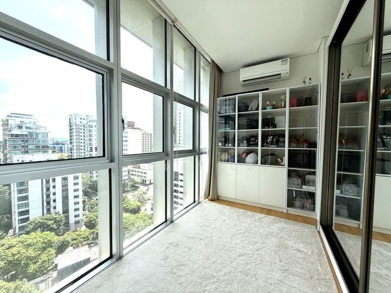 The Lincoln Modern, 20 Lincoln Road, 2 Bedrooms, 1,206 sqft, Apartment For Sale, by Shelby Lai, 500186196 - View - PropertyGuru.com.sg