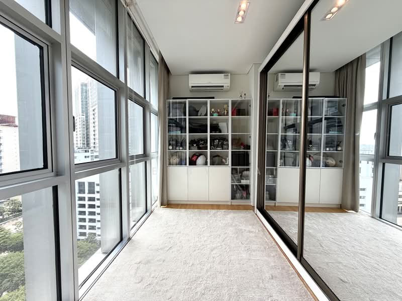The Lincoln Modern, 20 Lincoln Road, 2 Bedrooms, 1,206 sqft, Apartment For Sale, by Shelby Lai, 500186196 - Interior - PropertyGuru.com.sg